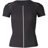 Womens Functional Short Sleeve Shirt Limone